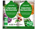 Nat-Ali Fermenten voor Groenten 10GR