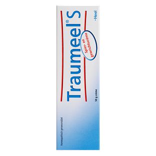 Heel Traumeel S Creme 50GR