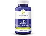 Vitakruid Magtein Magnesium L-Threonaat Capsules 90VCP