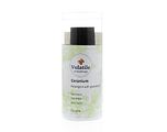 Volatile Geranium Olie 25ML Volatile Geranium Olie 25ML