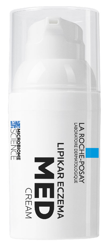 La Roche-Posay Lipikar Eczema MED afbeelding 1
