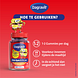 Dagravit Oogsupport Kids Eyes 6-12 Jaar Multivitaminen met Luteïne Gummies 60ST Dagravit Oogsupport Kids Eyes 6-12 Jaar Multivitaminen met Luteïne Gummies 60ST
