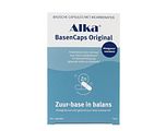 Alka BasenCaps Original Capsules 60CP