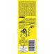 Schwarzkopf Got2b Glued 4 Brows & Edges 2-in-1 Gel 16ML Achterkant verpakking