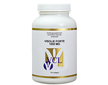 Vital Cell Life Visolie Forte 1000mg Softgels 100SG