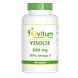 Elvitum Visolie 500mg Capsules 200CP