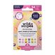 Wild Stripes Pleister Anti-Pimple Patches Smile 24ST