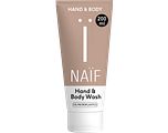 Naif Hand & Body Wash 200ML