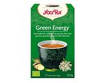 Yogi Tea Green Energy 17ST