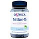 Orthica Tri Ijzer-15 Tabletten 90TB
