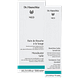 Dr. Hauschka Tandpasta Zout Sensitief + Mondwater Salie Combi 2ST Dr. Hauschka Tandpasta Zout Sensitief + Mondwater Salie Combi 2ST