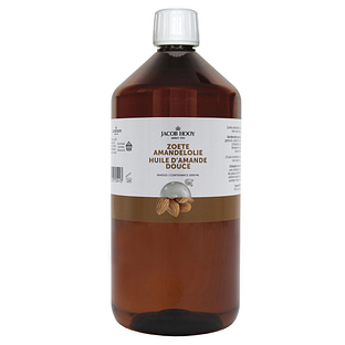 Jacob Hooy Amandelolie Zoet 1LT