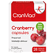 Lucovitaal Cranberry Capsules 28CP