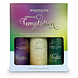 Bodygliss Massage Lube Tropical Temptation Giftset 1ST Bodygliss Massage Lube Tropical Temptation Giftset 1ST