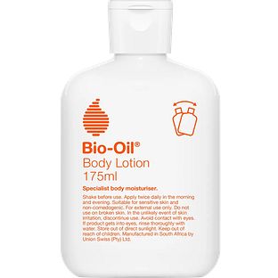 Bio Oil Body Lotion 175ML Bio Oil Body Lotion 175ML