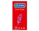 Durex Condoom Thin Feel 12ST
