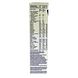 WeCare Reep Sweet Coconut 120GR Achterkantverpakking, voedingswaarde