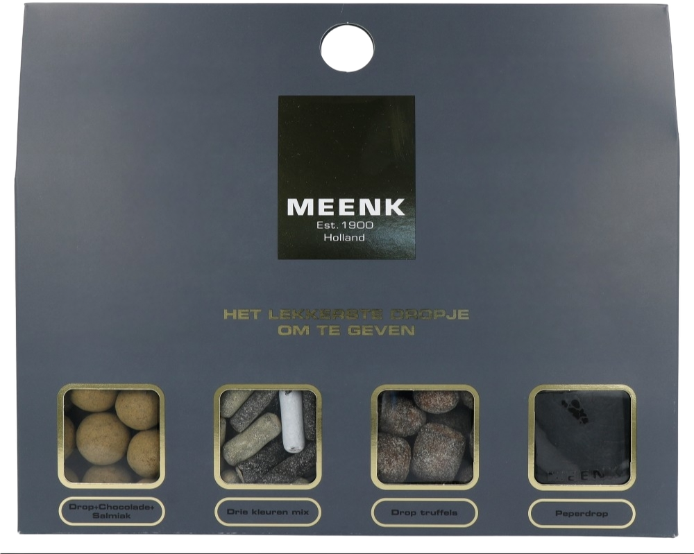 Meenk Groots Genieten Giftset