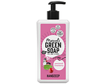 Marcels Green Soap Handzeep Patchouli & Cranberry 500ML
