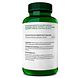 AOV 825 Chlorella Capsules 90VCP Zijkant pot AOV 825 Chlorella Capsules 90VCP Zijkant pot
