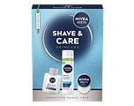 Nivea Men Shave & Care Skincare Giftset 1ST