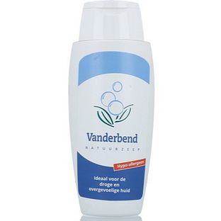 Van der Bend Vloeibare Zeep 200ML