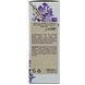 Kneipp Badolie Relaxing - Lavendel 100ML zijkant verpakking Kneipp Badolie Relaxing - Lavendel 100ML zijkant verpakking