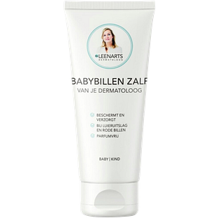 Drs Leenarts Babybillen Zalf 50ML