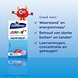 Davitamon Junior 3+ KauwVitamines Framboos 60KTB