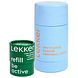 The Lekker Company Be Active Deodorant Starterskit 40GR Verpakking plus refill