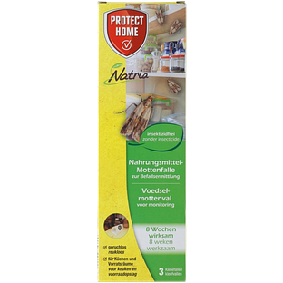Protect Home Mottenval 3ST