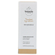 Volatile Eucalyptus Massageolie 100ML Achterkant verpakking