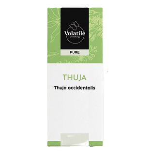Volatile Thuja (Thuja Occidentalis) 5ML
