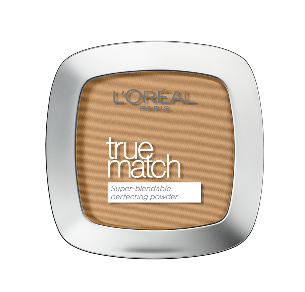 L'Or?al Paris Poeder True Match W7 Cinnamon
