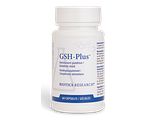 Biotics GSH-Plus Capsules 60CP Biotics GSH-Plus Capsules 60CP