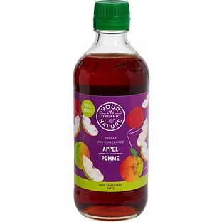 Your Organic Nature Appel Diksap 400ML