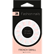 2B Nails French Small 24ST