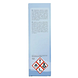 Chi Natural Life Davos Air Kuurolie Mix Olie 30ML Achterkant van de verpakking Chi Natural Life Davos Air Kuurolie Mix Olie 30ML Achterkant van de verpakking
