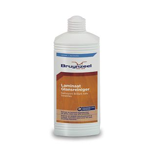 Bruynzeel Glansreiniger Laminaat 1LT