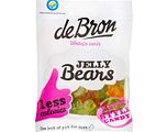 de Bron Jelly Bears Suikervrij 90GR