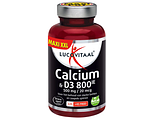 Lucovitaal Calcium & D3 800IE Kauwtabletten 270KTB
