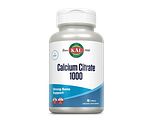 Kal Calcium Citraat Tabletten 90TB