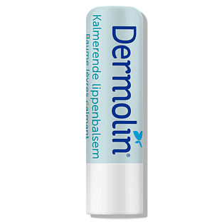 Dermolin Kalmerende Lippenbalsem 4,8GR