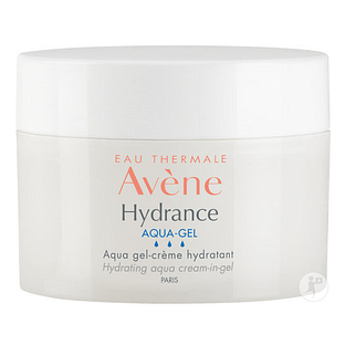 Eau Thermale Avène Hydrance Aqua Gel - Crème 50ML Eau Thermale Avène Hydrance Aqua Gel - Crème 50ML