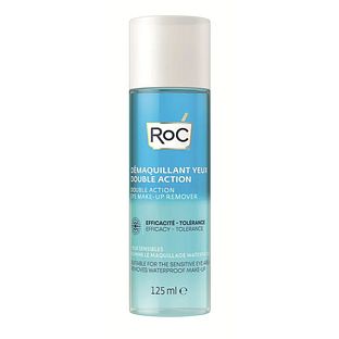 RoC Double Action Eye Make-Up Remover 125ML