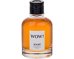 Joop! Joop Wow Eau de Toilette Heren 60ML Joop! Joop Wow Eau de Toilette Heren 60ML
