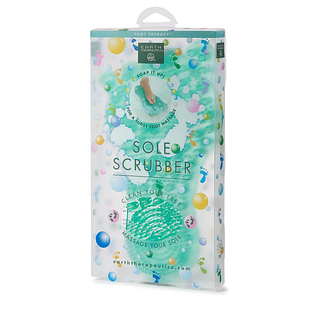 Earth Therapeutics Sole Scrubber 1ST