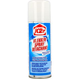 K2R Vlekkenspray 200ML