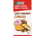 Damhert Minder Suikers Coco Chocolat Cookies 110GR