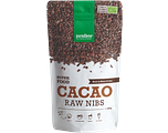 Purasana Vegan Cacao Raw Nibs 200GR